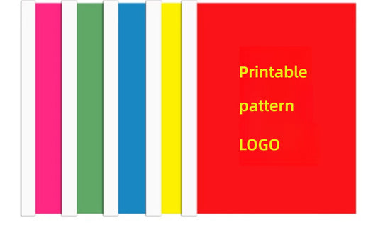 ST. BRIDGE  Custom Flag  Double Sided Outdoor, Make Your Own Flag with Picture Text Logo, Personalized Garden Flag for Business Holiday Home Decorations