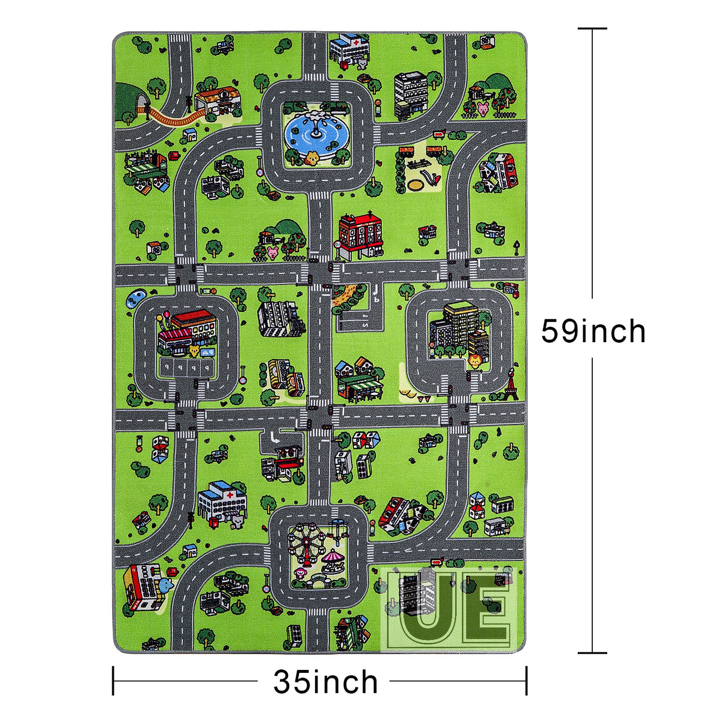 City games