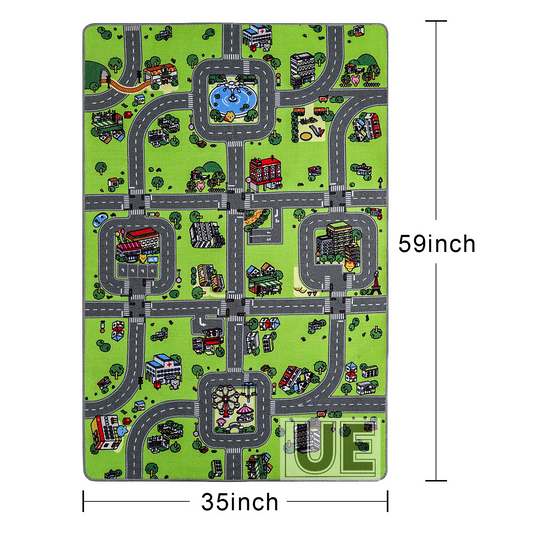 City games
