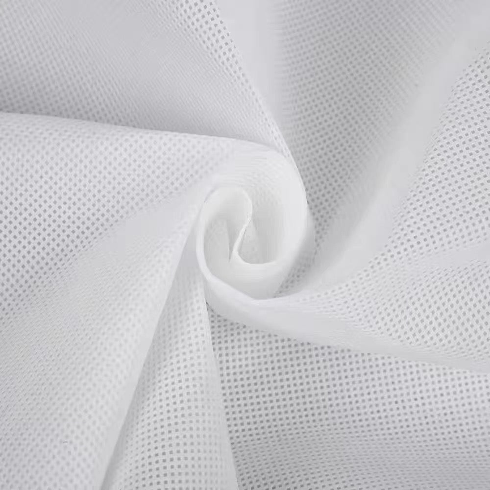 Terrug  Interfacing,Lightweight Non-Woven Interlining for Sewing Quilting