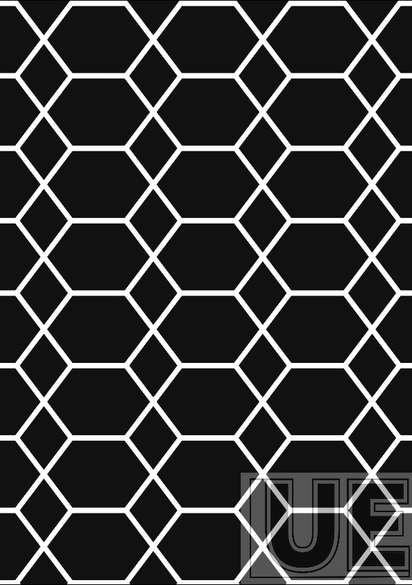 Geometric bubbles