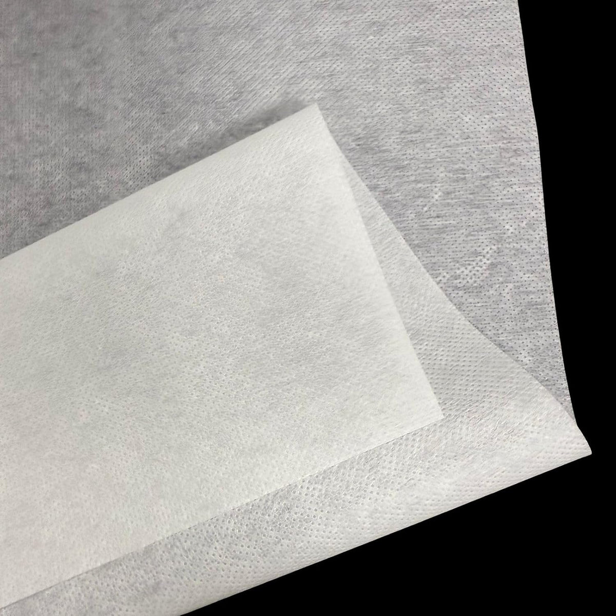 Foxmas  Interfacing,Lightweight Non-Woven Interlining for Sewing Quilting