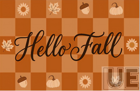 Autumn Tale