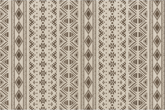 Brown Faith