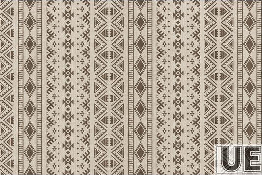 Brown Faith
