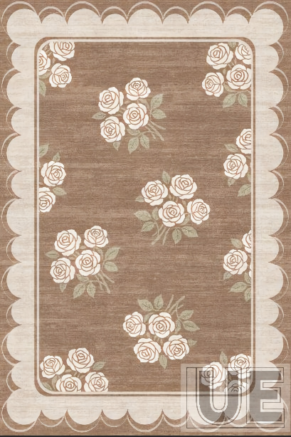 Caramel Rose
