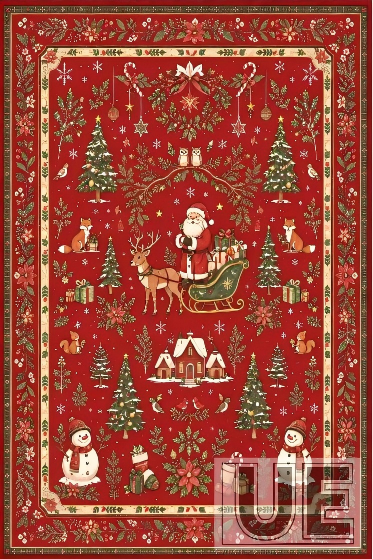 Christmas Eve