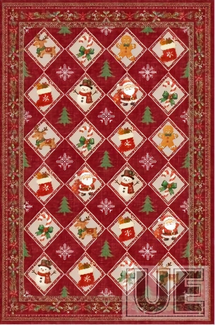 Christmas Impressions