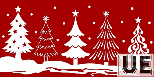 Christmas Woods
