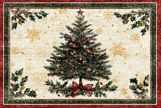 Christmas tree