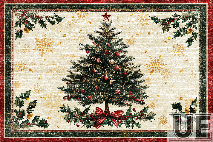 Christmas tree