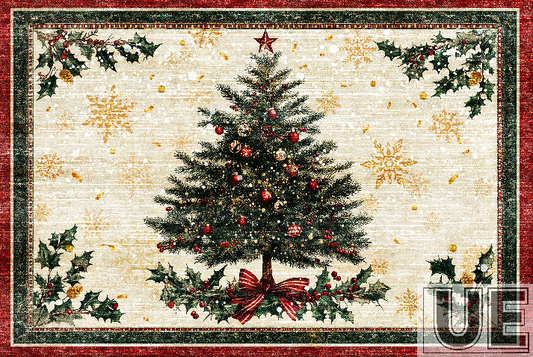 Christmas tree