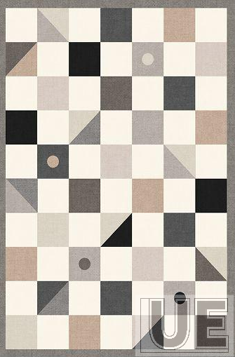 Coordinate grid