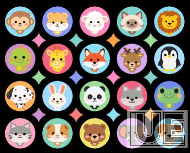 Cute Pet Paradise 20