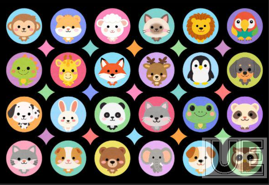 Cute Pet Paradise 24