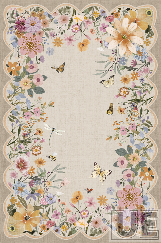 Forest Flower Language