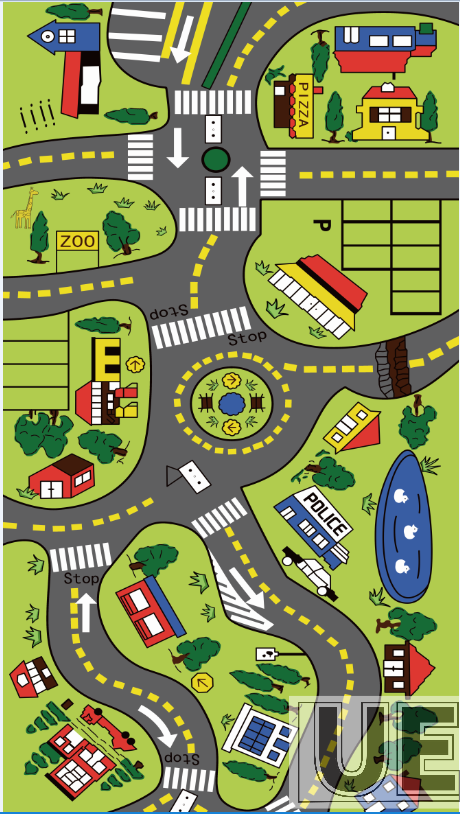 Garden City