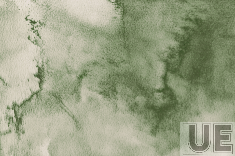 Mottled traces