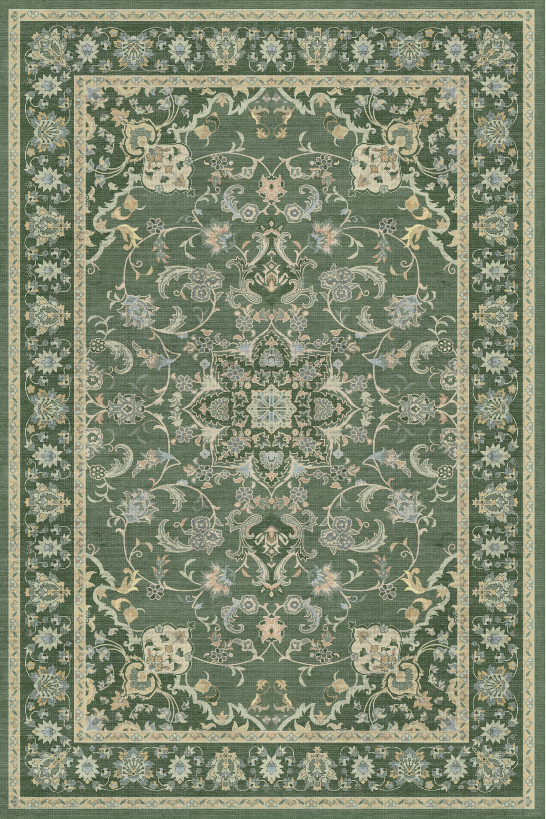 Persian Dawn