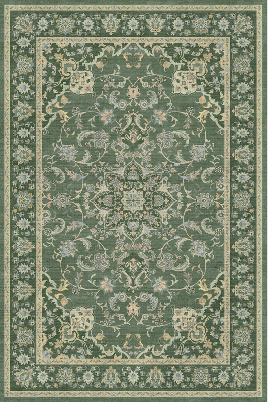 Persian Dawn