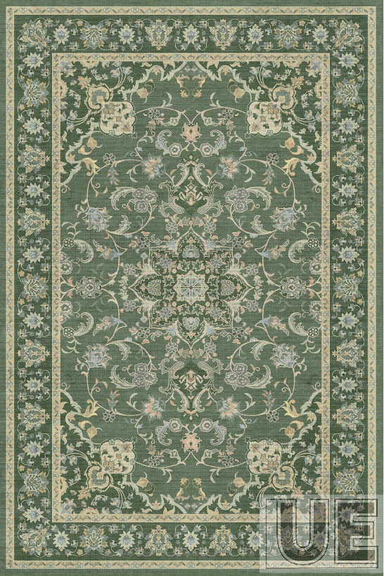 Persian Dawn