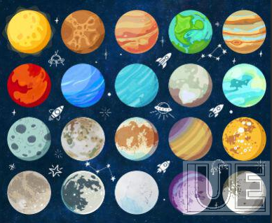 Planet Paradise 20