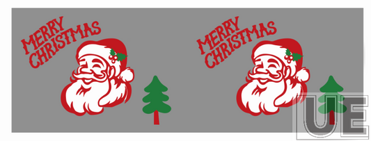 Santa Claus