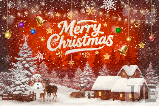 Red Christmas