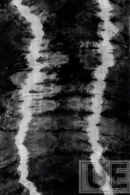 river tie-dye