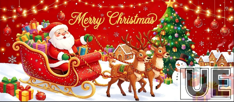 Santa Claus
