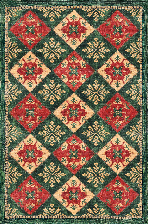 Snowflake geometry