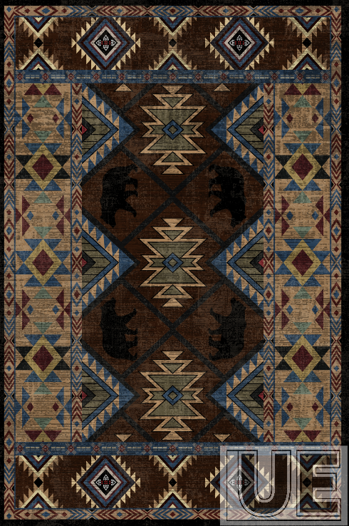 Tribal imprint
