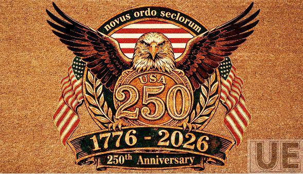 250th Anniversary of Independence Day Commemoration