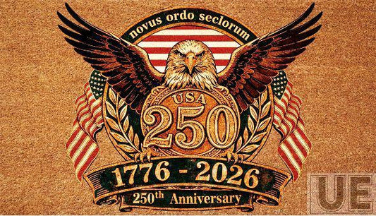 250th Anniversary of Independence Day Commemoration