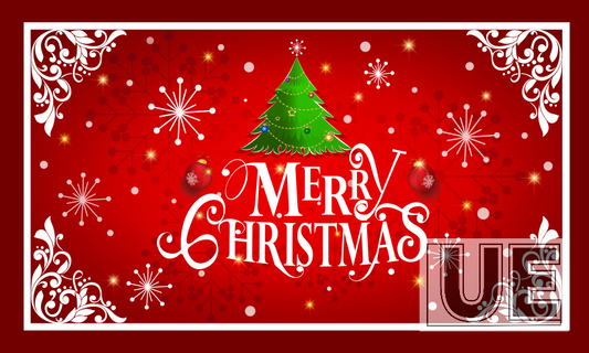 Merry Christmas
