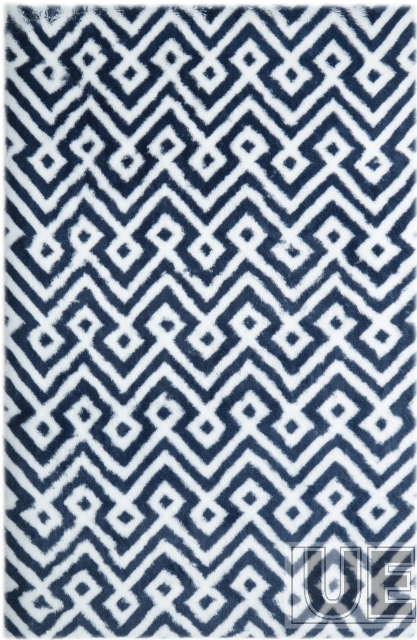 rhombus carpet