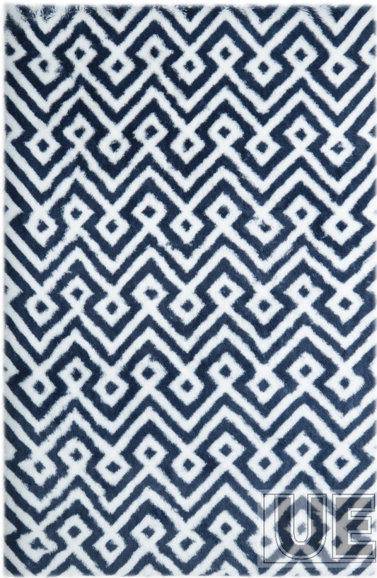 rhombus carpet