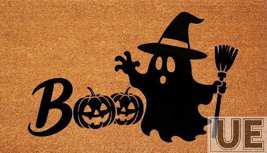 Water Ghost Boo