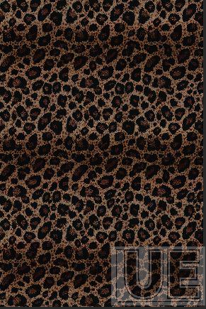 Wild Pattern Symphony