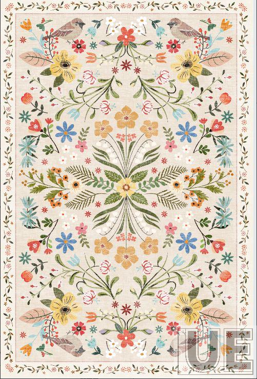 Wildflower Garden