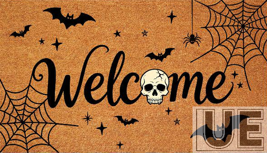 bat welcome