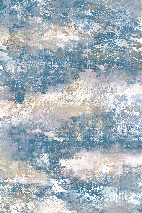 cloud and mist