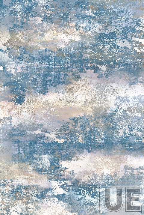 cloud and mist