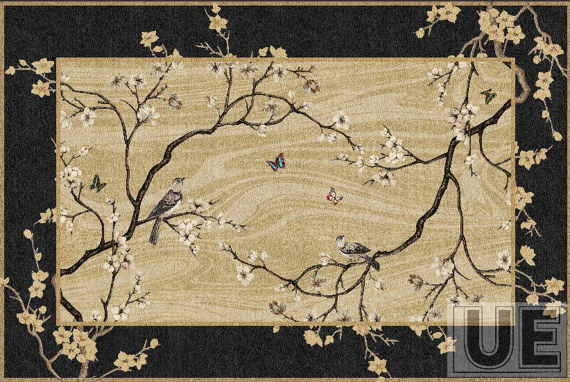 flower branch