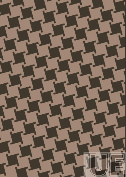 houndstooth