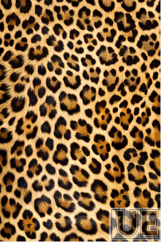 leopard print