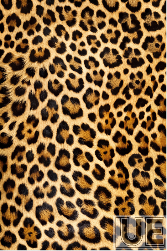 leopard print