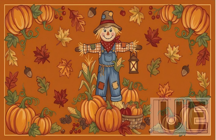 scarecrow