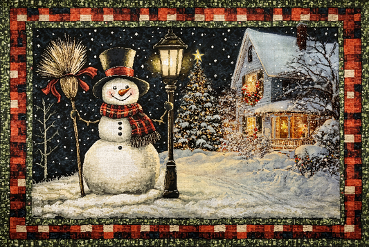 snowman
