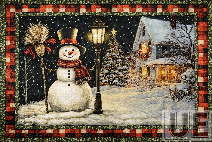 snowman